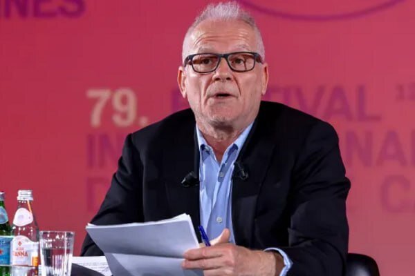 زن،جشنواره،فيلم،فرمو،كارگردان،سينما،انتخاب،جنسيتي،برابري،زنا ...