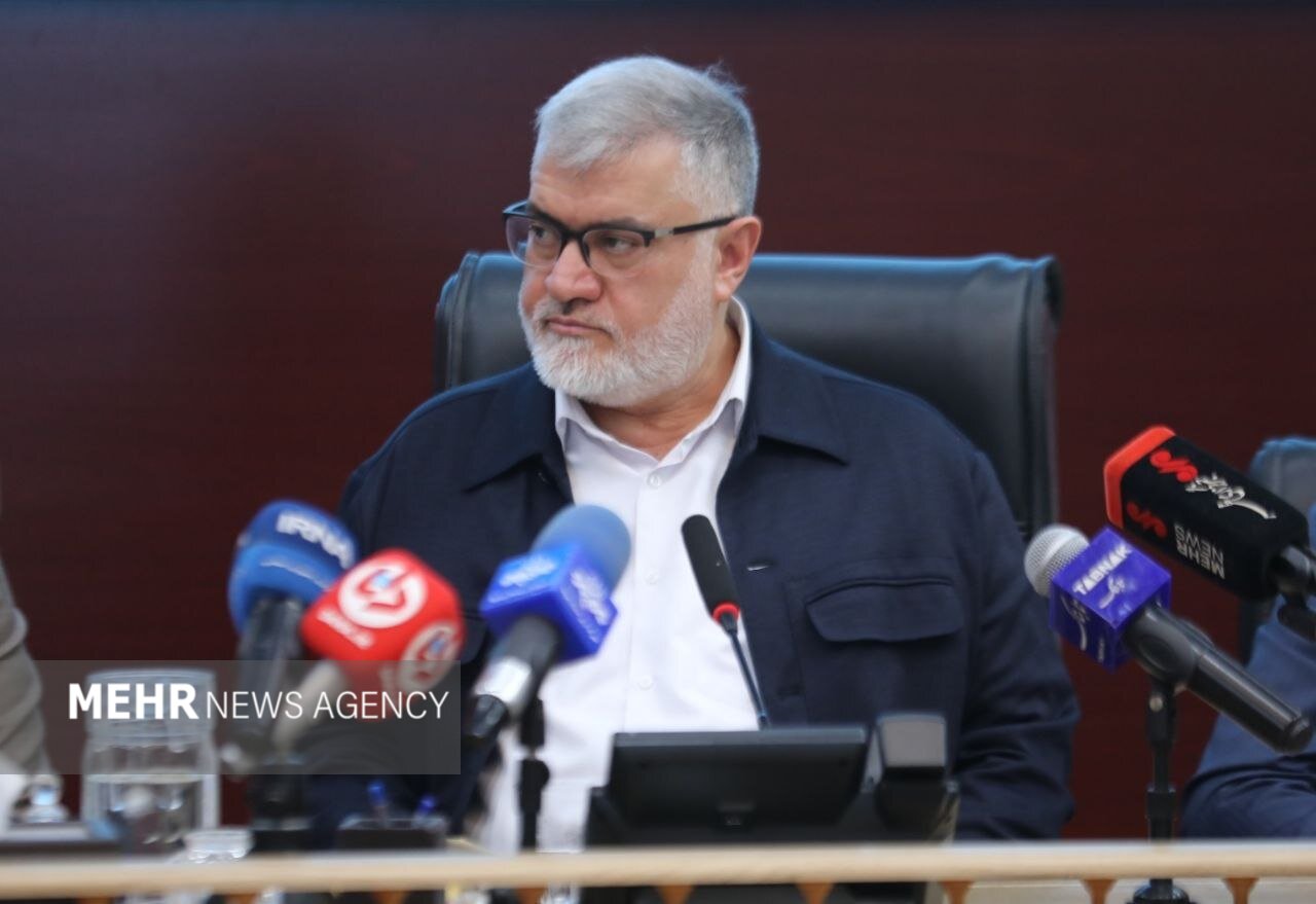 تهران،استان،صنعتي،بازار،كشور،استاندار،تأمين،اقتصادي،معتمديان ...