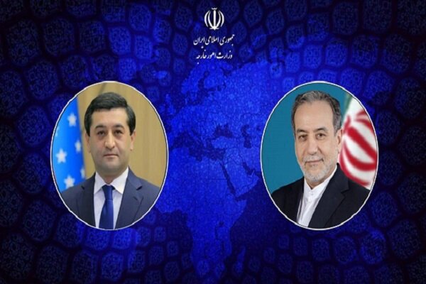 خارجه،امور