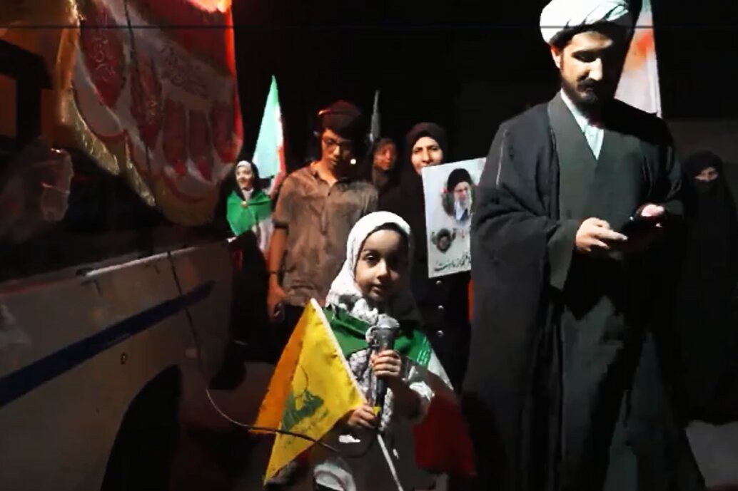 بعثت دگرباره؛ کار هیئت لنگ نمی‌ماند
