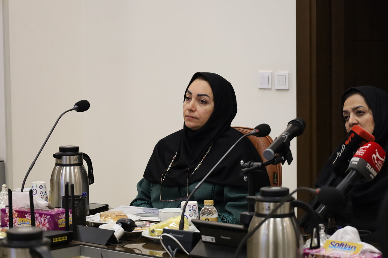 افزایش ۷۰ درصدی بارش‌ها؛ پایان یک دوره خشکسالی شدید