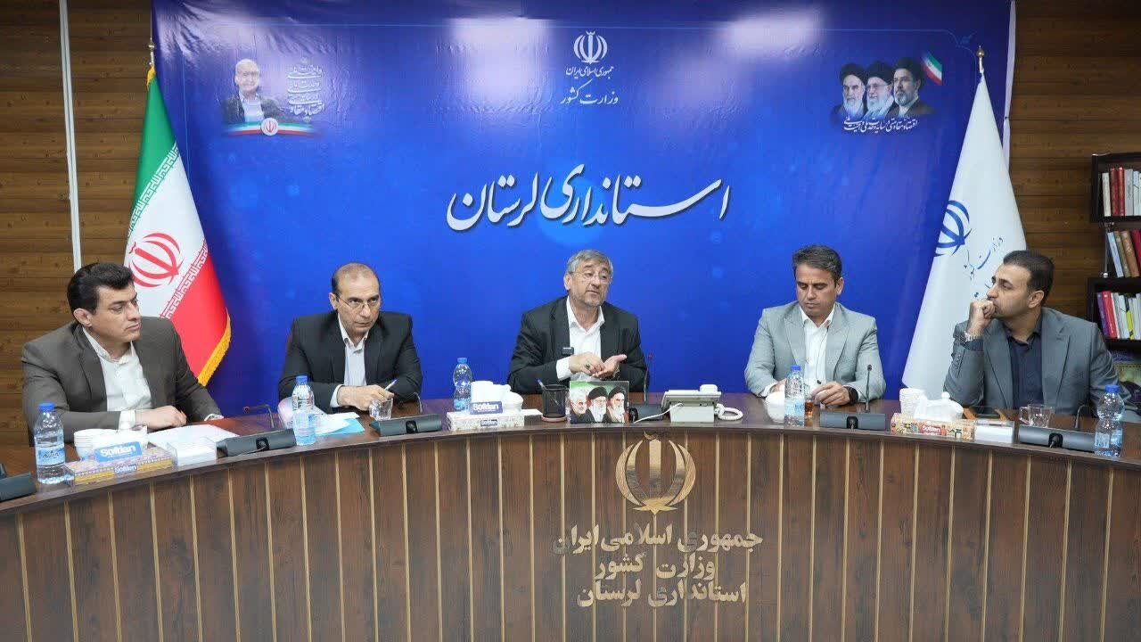 برخورد شدید قانونی با گران‌فروشی و احتکار در لرستان