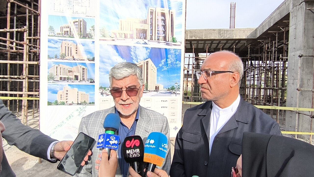 ۱۲۲ هزار واحد خسارت‌دیده جنگ در کشور ارزیابی شد