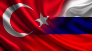 Türkiye'den Rusya ile ekonomik ilişkileri güçlendirme vurgusu
