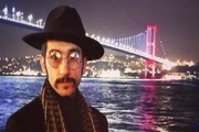 جاسوس آموزش دیده موساد اعدام شد