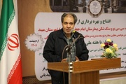 موهبتی: خیّرین با سرمایه‌گذاری ۵ همتی پای کار نظام سلامت هستند