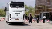 جابه‌جایی ۳۰۰ هزار مسافر در ۴۵ روز نخست سال از مبدا همدان