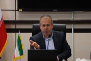 رستمی: حفاظت از منابع طبیعی فقط با مشارکت مردم ممکن است