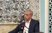 28 نقطة في شمال طهران تعرضت للقصف الصاروخي، و457 وحدة سكنية تضررت