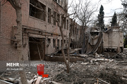 Intl. scientists urge protecting Iran's varsities from attack