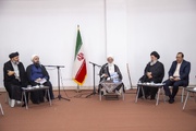 امام جمعه یزد: حقیقت غدیر برای نسل جوان تبیین شود