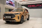 رویدادی بی‌سابقه برای حمایت از بیماران پروانه‌ای