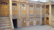 خانه توکلی و روایت معماری اصیل مشهد