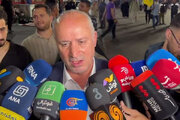 تاج: تنگنای مالی فوتبال را آزار می‌دهد/ بازیکنان دنبال شادی مردم هستند