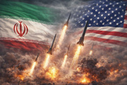 جنوبی ایران میں دھماکوں کی آوازیں، فضائی دفاعی نظام متحرک
