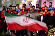 از «عشق بی‌کران» فوتبال تا «گالوش کهنه» گیلان در روزهای آخر اردیبهشت