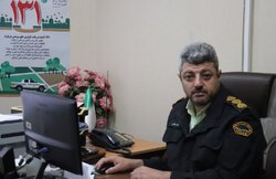 تخریب ۱۱۹ ساخت‌وساز غیرمجاز در اراضی کشاورزی سمنان