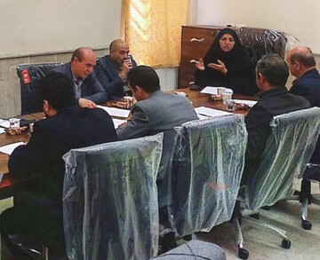 رضا قلیزاده:مقابله با آسیب‌های اجتماعی نیازمند هم افزایی دستگاه ها است