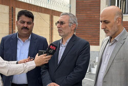 معاون استاندار تهران: ۹۰ درصد خسارات جزئی جنگ برطرف شده است