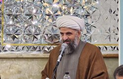 بی‌آزار تهرانی: در شرایط سخت، خدمت به مردم اولویت است
