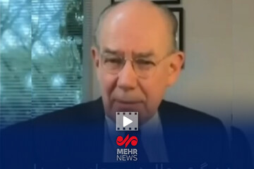 جان مرشایمر: ترامپ چاره‌ای جز توافق با ایران ندارد