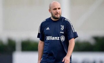 Antonio Gagliardi parts company with Iran natl. football team