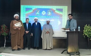 رئیس اداره تبلیغات اسلامی مریوان معرفی شد