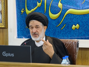 مشاور رئیس‌جمهور: حوزه‌ها باید گره‌های جامعه را باز کنند