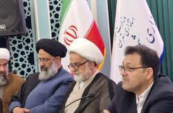 شرح دعای عرفه نوشته استاد ایرانی در آمریکا پرفروش شد