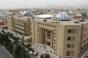 UAE role in US-Israeli war against Iran ‘categorially harm’