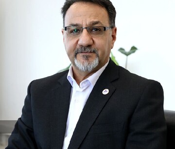 مشارکت گاز در ترمیم خط انتقال آسیب‌دیده انبار نفت ری