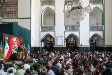 علم الهدی: ادامه دادن راه شهدا، وظیفه جامعه اسلامی است