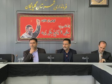 ۸۰ درصد نیروهای تعدیل‌شده در گلپایگان به کار برگشتند