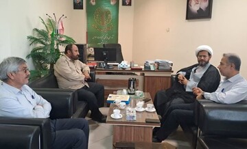دبیر ستاد گرامیداشت شهدای خدمت استان بوشهر معرفی شد