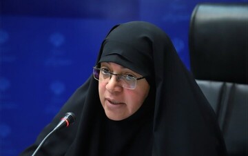 بانوان ادارات نقش مؤثری در فرهنگ‌سازی مدیریت مصرف انرژی دارند
