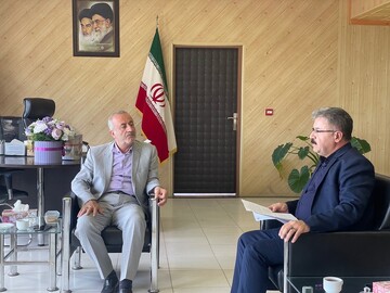فرماندار قروه: توسعه بیمه روستایی مانع مهاجرت و حاشیه‌نشینی می‌شود