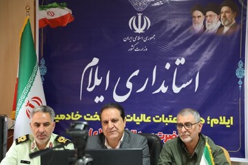 زیرساخت‌های مرز مهران برای اربعین امسال تکمیل شود