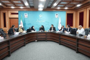 اکبری: توسعه فعالیت سازمان‌های مردم‌نهاد بوشهر در دستور کار است