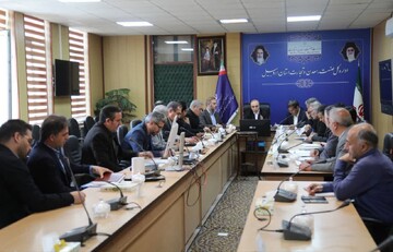 مدیریت جامع آرد و نان از خرداد ماه در اردبیل اجرا می شود