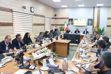 سرمایه‌گذاری ۶ هزار میلیارد ریالی برای نصب ۱۰ هزار بخاری راندمان بالا