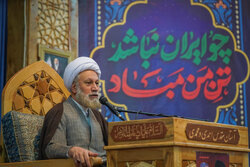 آیت الله دژکام: سپهبد شهید موسوی،نماد پیوند ارتش با معنویت و ولایت بود
