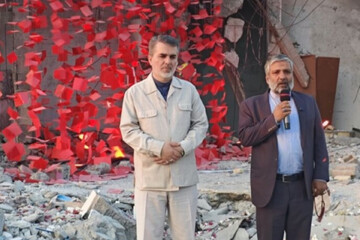 خون کودکان بی‌گناه دبستان شجره‌طیبه، وجدان جهان را بیدار کرد