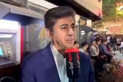 هدایت ممبینی: مردم ایران همیشه پشت تیم ملی کشورشان هستند