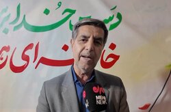 صدیقی: ایستادگی و صلابت مردم موجب شکت دشمن در جنگ رمضان شد
