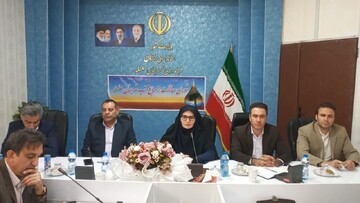 سند جامع کشاورزی سلسله تدوین شود