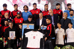 Iran coach Ghalenoei not satisfied with team’s readiness
