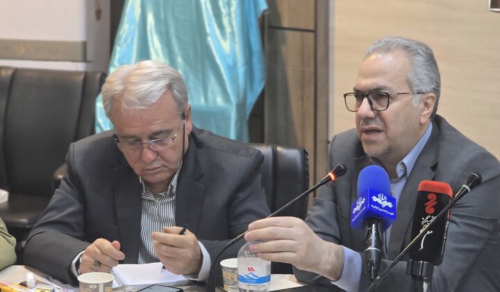 میراث ایستادگی و تاب‌آوری، سرمایه اصلی بازسازی برند شهری تهران است