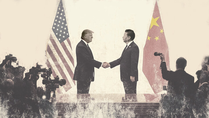 The Trump-Xi meeting: Who holds the upper hand?