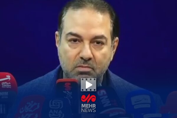 معاون وزیر بهداشت: ۳ تا ۵ میلیون زوج نابارور داریم