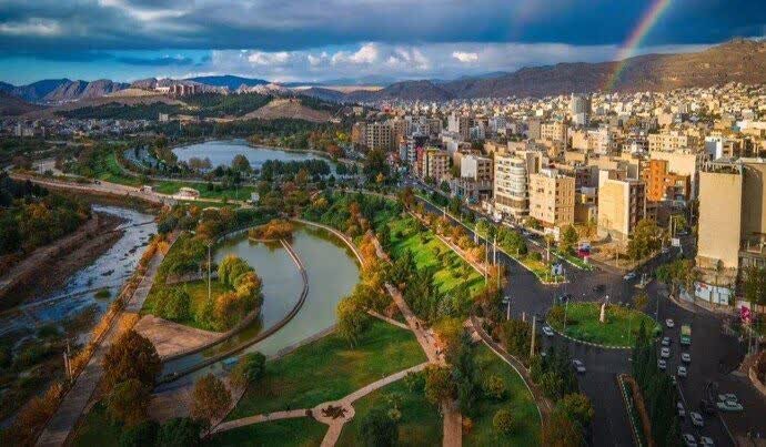 طرح تفصیلی شهرهای پلدختر و دورود در آستانه ابلاغ به شهرداری‌ها
